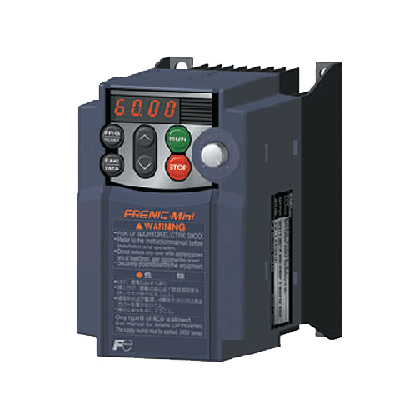 Fuji Electric VFD FRENIC MINI Suppliers